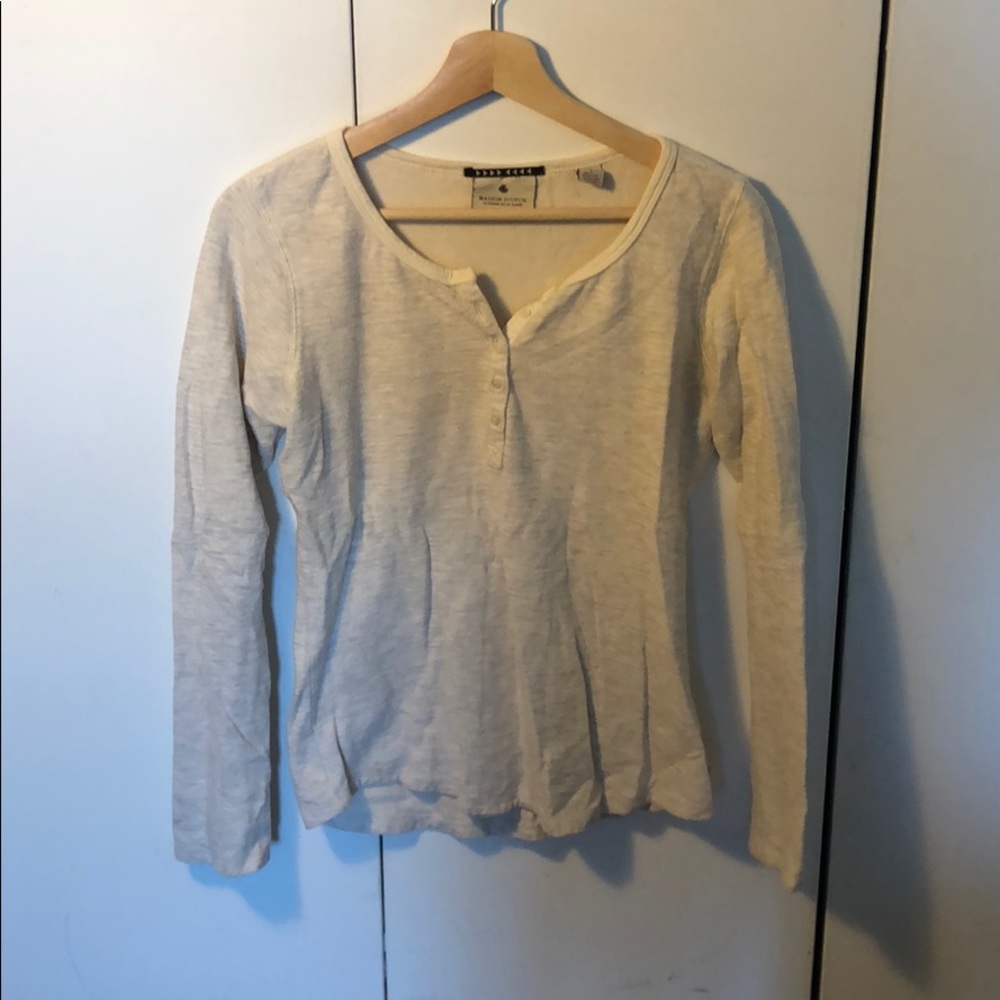 Scotch and Soda T-shirt